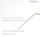 Eine Alpensinfonie (An Alpine Symphony), Op. 64, TrV 233: Der Anstieg (The Ascent) -