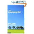 A chacun sa mission