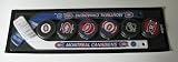 Montreal Canadiens Mini Hockey Stick Foam Puck Play Set