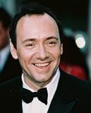 KEVIN SPACEY 8X10 COLOR PHOTO