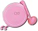 Hello Kitty Bling Personal CD Player