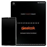 Realook Cowon S9 Video MP3 Player Premium LCD Screen Protector