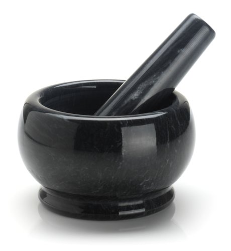 Pestle & Mortar