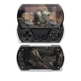 PSP GO用スキンシール【Offspring】壁紙/カスタムテーマ付 オフスプリング