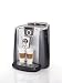 Saeco 10002681 Primea Ring Plus Espressomaschine anthrazit / silber
