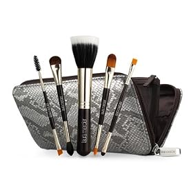 Laura Mercier Travel Brush Set