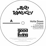 The Good Living Remix Ep