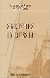 Sketches in Russia