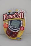 Free Cell Big Screen