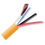 Axis Av81144 14-Gauge 4-Conductor Speaker Wire
