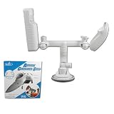 Electronics : PEGA PG-WI070 Nintendo WII Airplane Controller Stand Flexible For NINTENDO wii