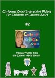 Christmas Story Interactive Videos for Children by Cullens Abcs