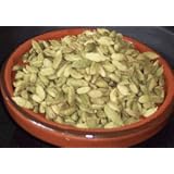 Cardamom Green Fancy Pods 2.0z By Zamouri Spices by Zamouri Spices