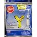 Vacuum Cleaner Bags -Type Y Set of 3