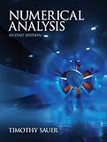 Numerical Analysis (2nd Edition)
