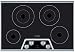 Thermador : CEM304FS 30 Masterpiece Electric Cooktop SS