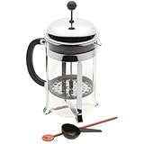 Bodum Chambord 12 Cup Glass French Coffee Press