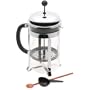 Bodum Chambord 12 Cup Glass French Coffee Press