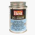 018404 - 1/4PINT WET SET CEMENT