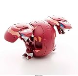 Upper Deck 221459 - Bakugan Mega Bakugan - Upper Deck