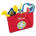 Mattel L6556 - "Brilliant Basics" Medical Kit - International Version