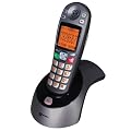 Geemarc AmpliDECT280 schnurloses Telefon f�r Schwerh�rige mit gro�en Tasten