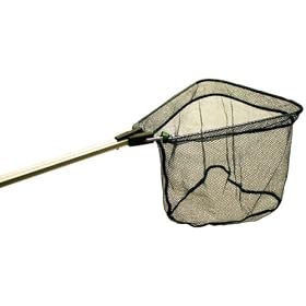 Gone Fishin' Telescoping Fish Net