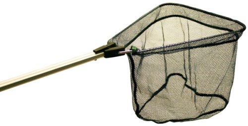 Gone Fishin' Telescoping Fish Net