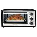 Hamilton 6 SL Toaster Oven - 31506