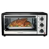Hamilton 6 SL Toaster Oven - 31506