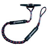 Kwik Tek Airhead Bungee Dock Line (4-feet)