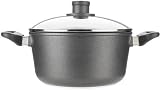 Woll Nowo Titanium 4-34-Quart Saucepan with Detachable Handle and Lid Discount