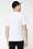 L!VE Short Sleeve Animated Tribal Croc Graphic T-Shirt