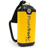 GiSTEQ PhotoTrackr Lite DPL700 GPS Photo Tracker