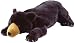 CUDDLEKINS BLACK BEAR 30-Inch