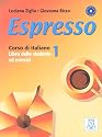 Espresso: Student's Book Bk. 1