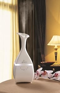 Elibreeze Ultrasonic Aromatherapy Diffuser/humidifier