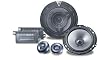 KENWOOD KFC-P605IE 6.5" COMPONENT SET