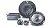 KENWOOD KFC-P605IE 6.5" COMPONENT SET
