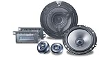 KENWOOD KFC-P605IE 6.5" COMPONENT SET