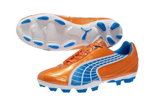 PUMA Mens V5.10 II Soccer Cleat