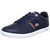 Lacoste Europa CRE SPM 7-25SPM40031P4 Herren Sneaker