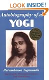 Autobiography of a Yogi