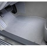 Lancia Zagato Lloyd Mats Custom-Fit Protector Floor Mats 2 Piece Front Set - (1979 79... by Lloyd Mats