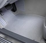 IMAGE OF Peugeot 604 Lloyd Mats Custom-Fit Protector Floor Mats 2 Piece Front Set - (1979 79 1980 80 1981 81 1982 82 1983 83 1984 84 )