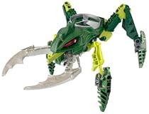 レゴ ヴィソラック・キーレラック 8746