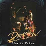cover of Live in Palma