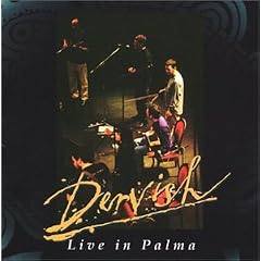 Live in Palma