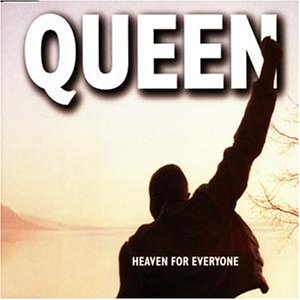 Queen - Heaven For Everyone (Single) - Zortam Music