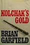 Kolchak's gold